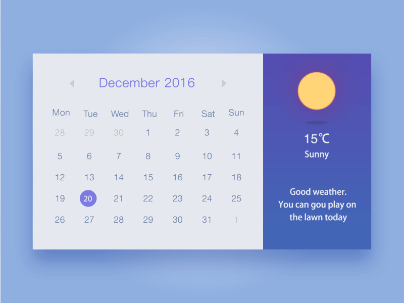 2016 UI Animation Design合集