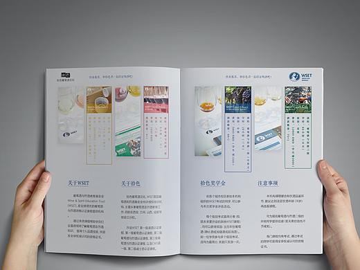 宣传册与名片（个人主页-ZMzQyNzA4NTI=） - 宣传物料 - 站酷设计师陈时丨酒水设计原创素材 - 站酷ZCOOL