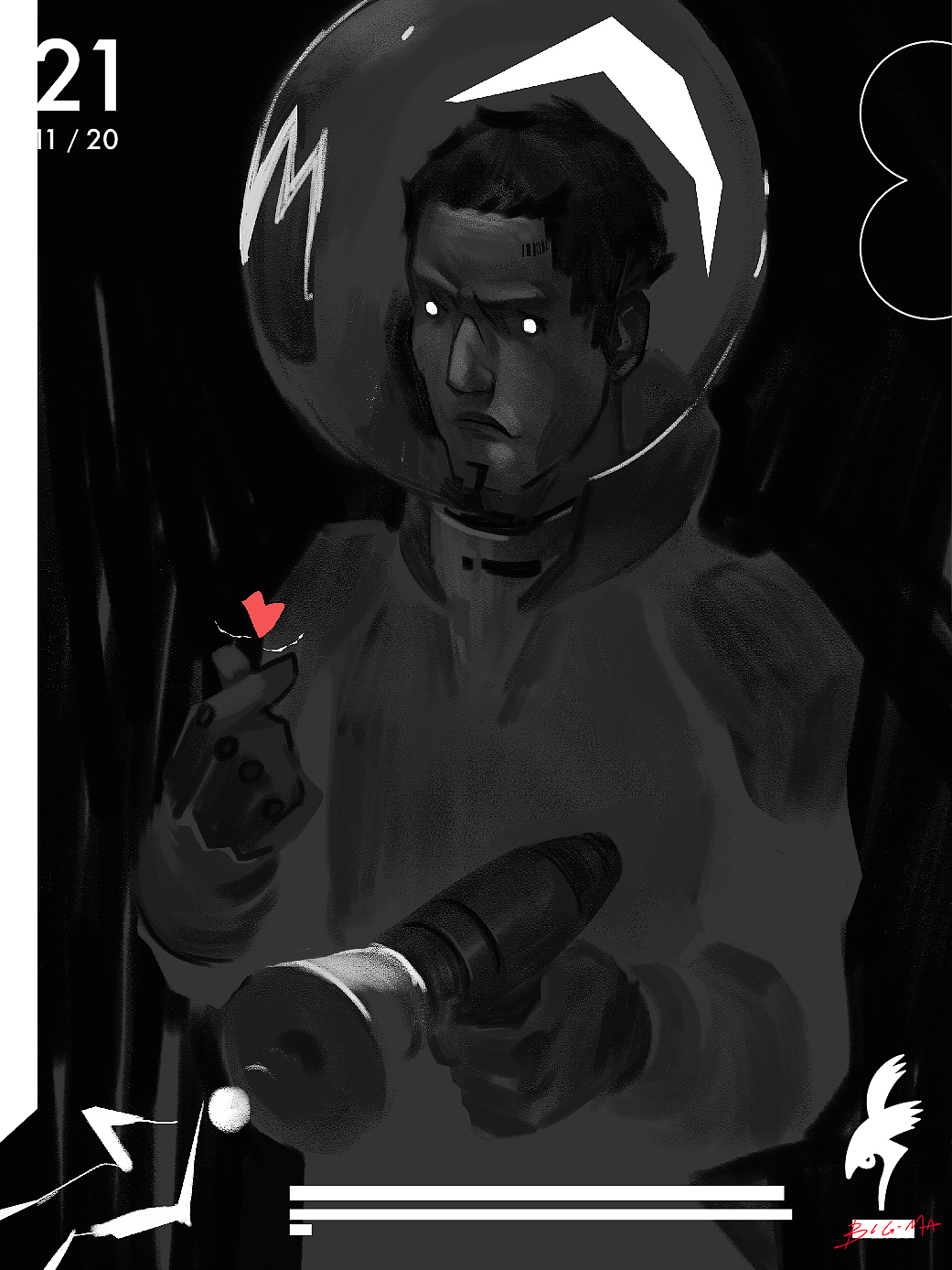 速写本系列01（图ZMTY0MTA4ODIw） - 图案 - 站酷设计师烈烈烈原创素材 - 站酷ZCOOL