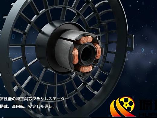 空调服商业片-徐州琥珀影视承接拍摄