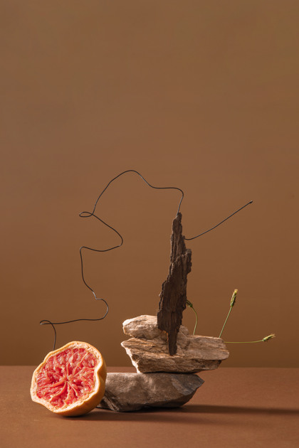 场景渲染 场景搭建 护肤美妆