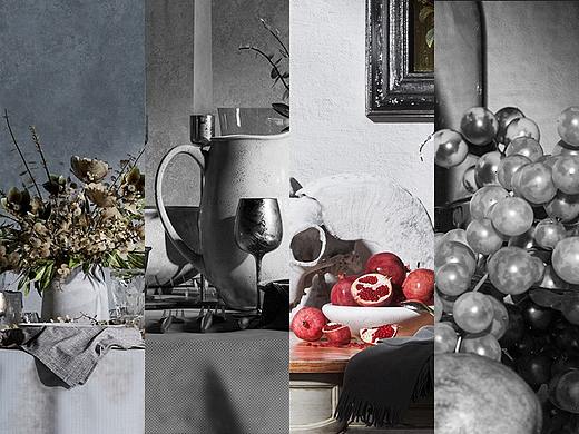 写实静物渲染练习