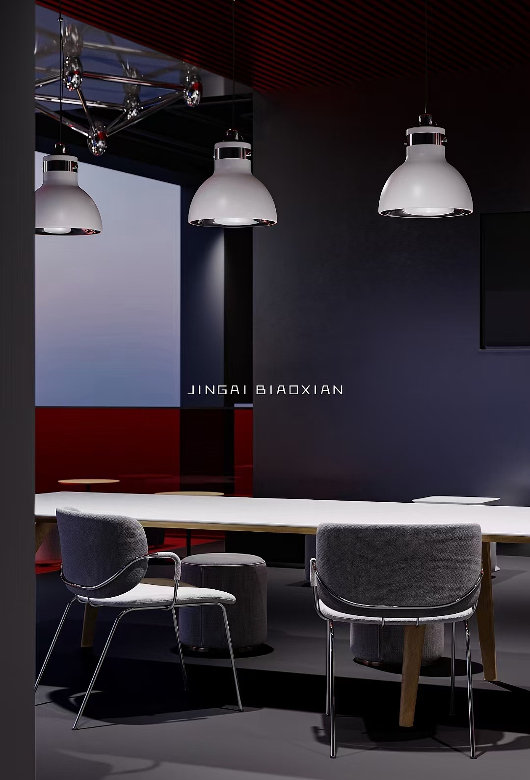 近期作品。（图ZMjk3NjczMzky） - 家装设计 - 站酷设计师卖画为生原创素材 - 站酷ZCOOL