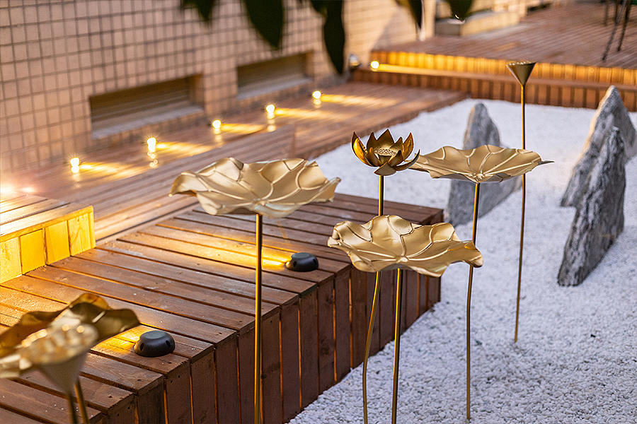 上海大五房民宿