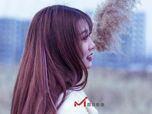 蘆葦蕩漾（個人主頁-ZMzUwNjY0MTI=） - 人像攝影 - 站酷設(shè)計師蘇總來啦原創(chuàng)素材 - 站酷ZCOOL