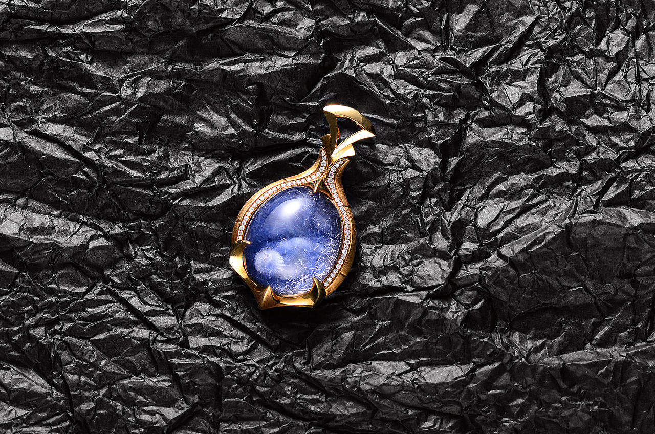 水晶珠宝摄影（图ZMTcxMzczNjAw） - 产品摄影 - 站酷设计师珠宝摄影老师原创素材 - 站酷ZCOOL