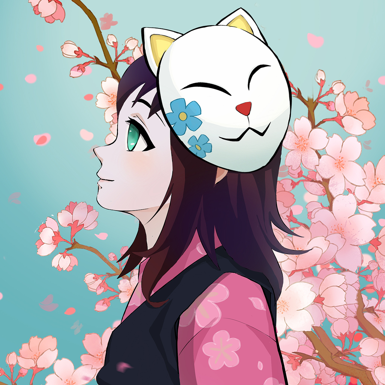 2022上半年作品汇总（图ZMzA4MzE3ODUy） - 创作习作 - 站酷设计师画画的无机盐原创素材 - 站酷ZCOOL
