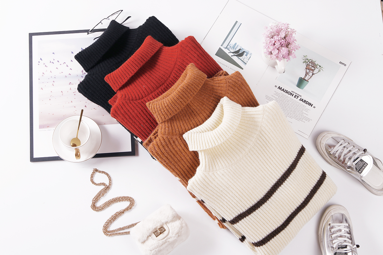 女装平铺（图ZMTg1MjYzMDQ0） - 休闲/流行服饰 - 站酷设计师遥意原创素材 - 站酷ZCOOL