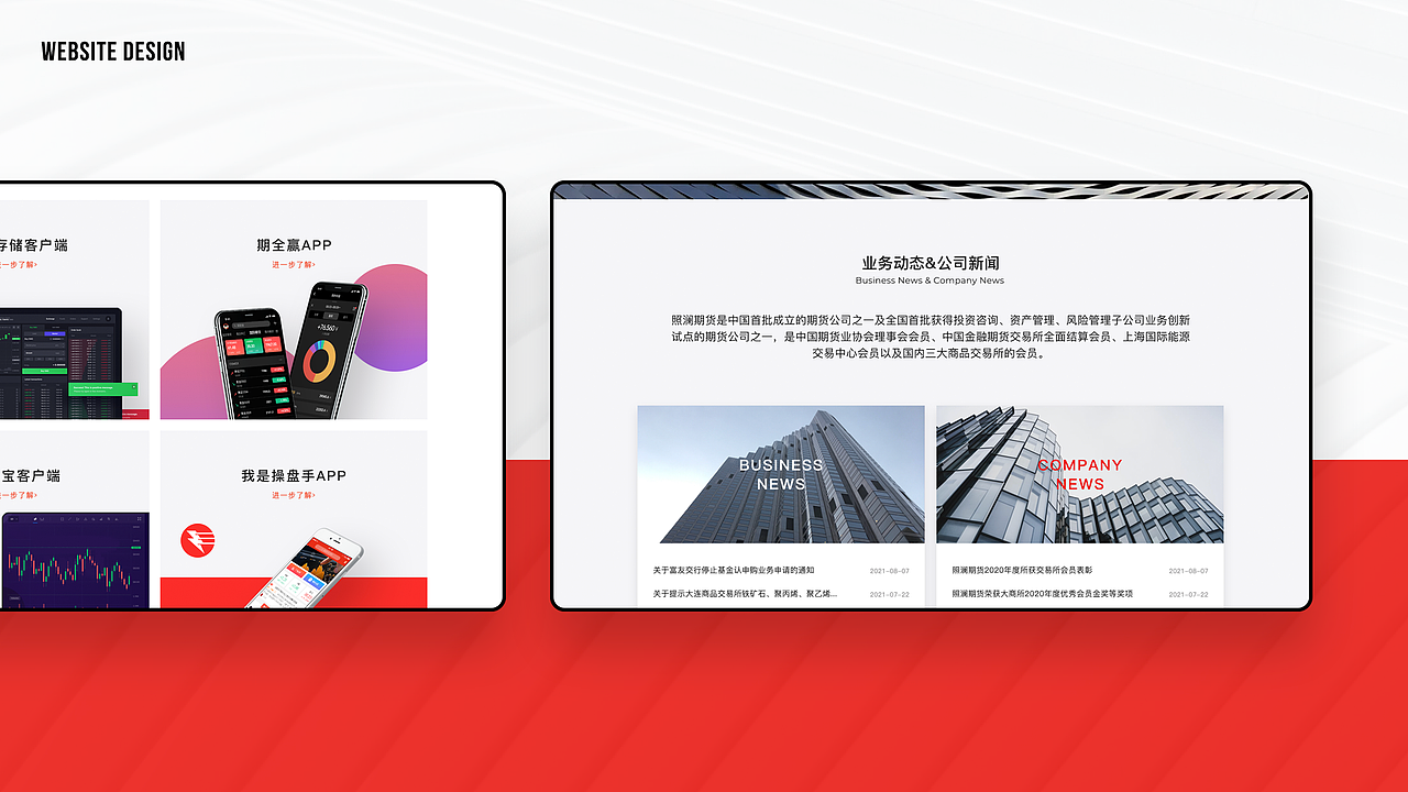 Visual communication