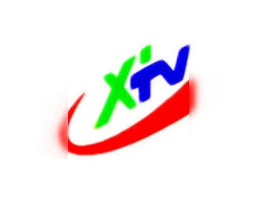 陕西8大电视台·有线电视台老台标