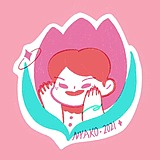 俩个辣的头像