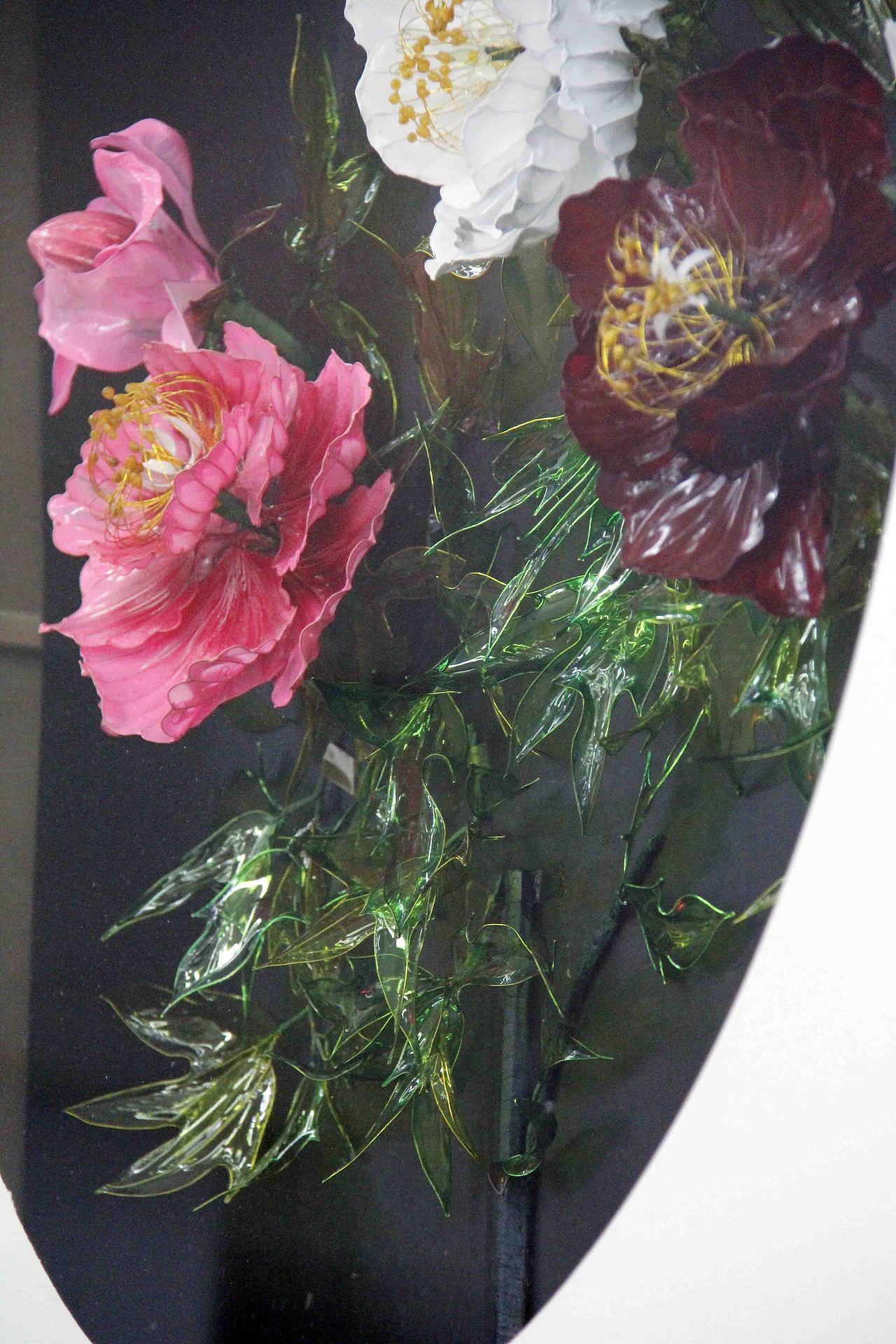 2013年内蒙古师范大学国际现代设计艺术学院09届毕业设计展（图ZNzc5Mzc4OA==） - 宣传物料 - 站酷设计师清锐出品原创素材 - 站酷ZCOOL