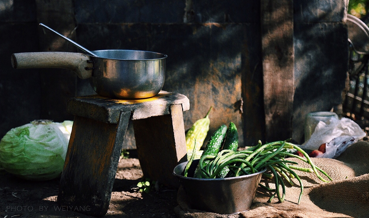 那些，关于丰收的味道（图ZNjEzMzMxMzI=） - 产品摄影 - 站酷设计师未央weiwei原创素材 - 站酷ZCOOL