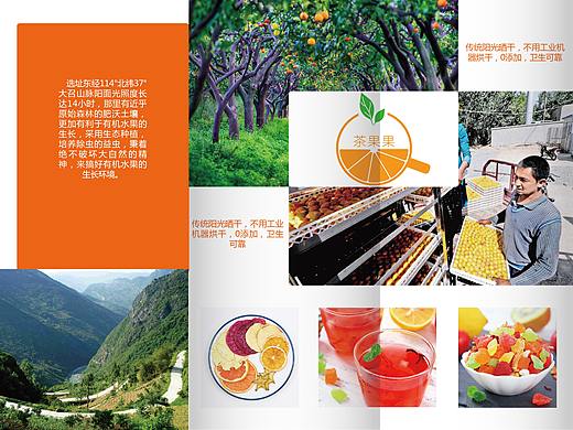 三折頁(yè) 雙折頁(yè)（個(gè)人主頁(yè)-ZMzAwOTQ4OTI=） - 其他UI - 站酷設(shè)計(jì)師梁阿否原創(chuàng)素材 - 站酷ZCOOL