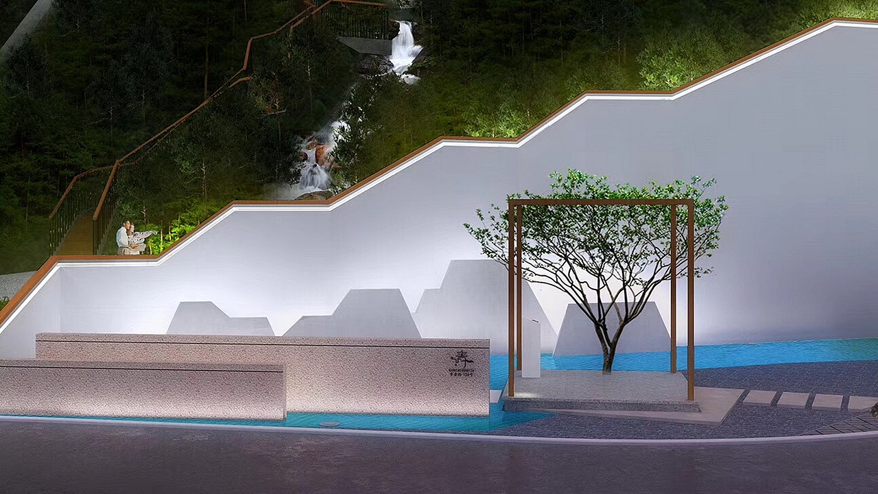 人文酒店空间设计空间美学案例合集