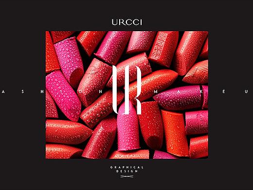 URCCI图形设计