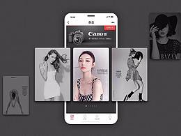 最新出炉的小程序(MINI APP)界面设计