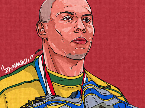 👽罗纳尔多🇧🇷