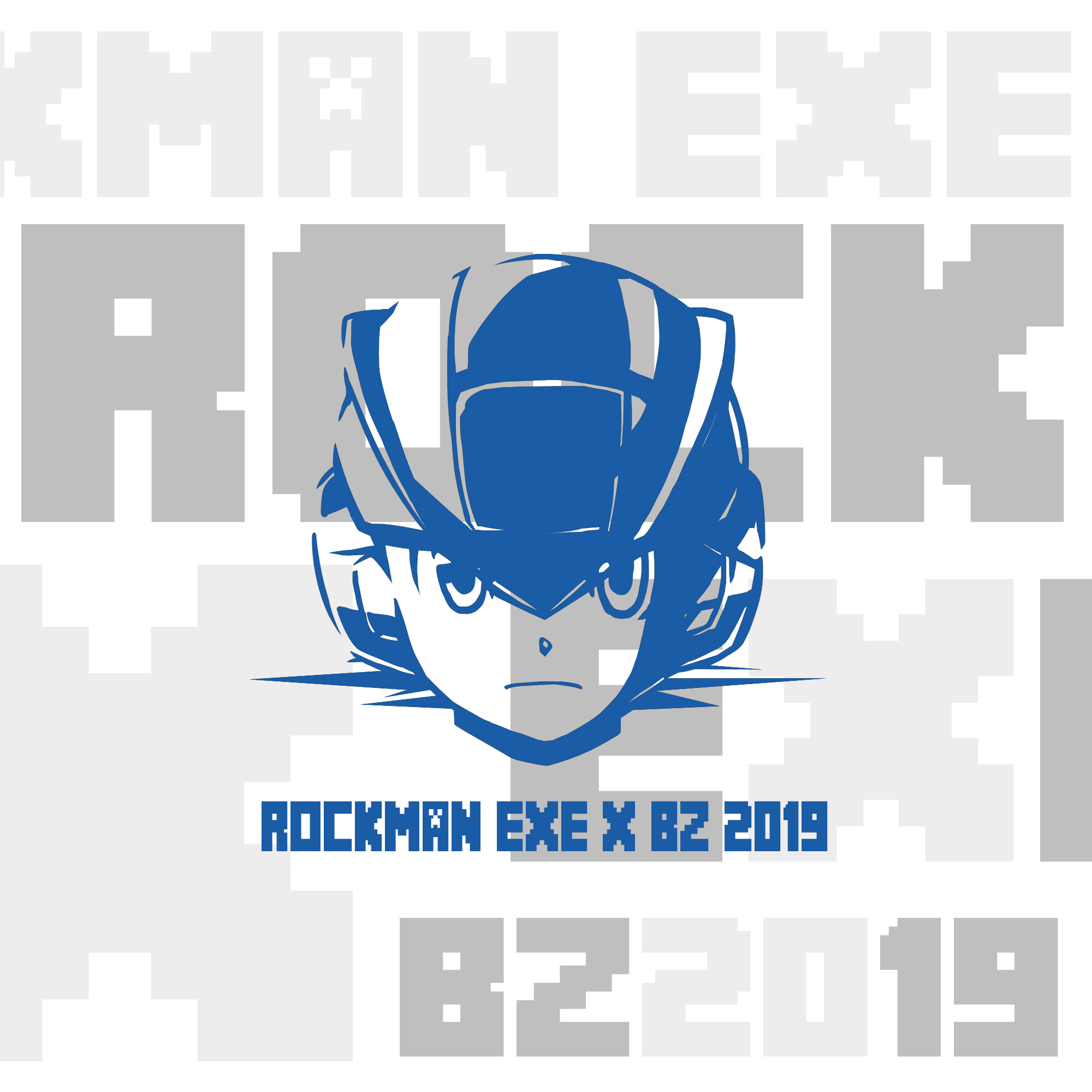 rockman exe x改编创作