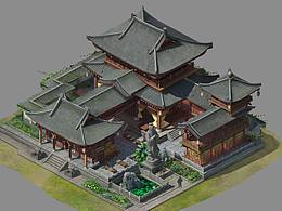 中国古代书院设计