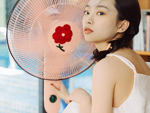 抓住夏天的尾巴