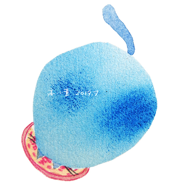 胖胖猫的日常-手绘插画（图ZMTcxNTY4MjMy） - 创作习作 - 站酷设计师高星GAOXING原创素材 - 站酷ZCOOL