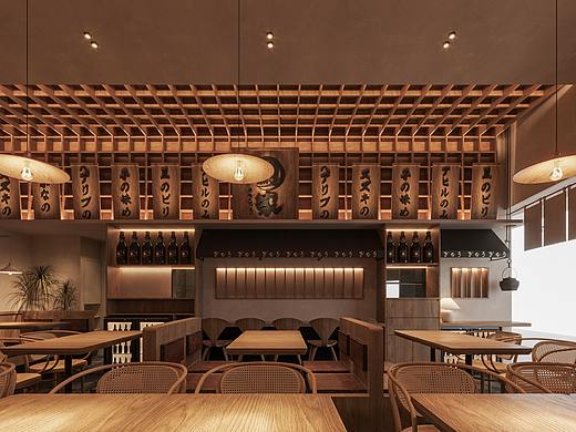 鳗家，南京 / Hò lab
