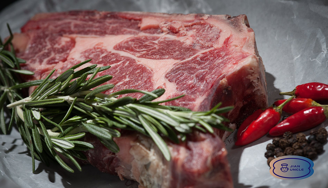 JIAN UNCLE煎大叔品牌设计（图ZMjgwMjMzNTQw） - 品牌 - 站酷设计师筑梦君原创素材 - 站酷ZCOOL