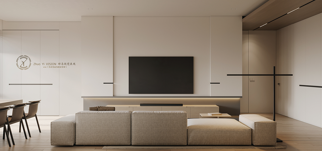 圣诞快乐 渲染临摹作品（图ZMjgyNzAzODky） - 家装设计 - 站酷设计师晫易视觉原创素材 - 站酷ZCOOL