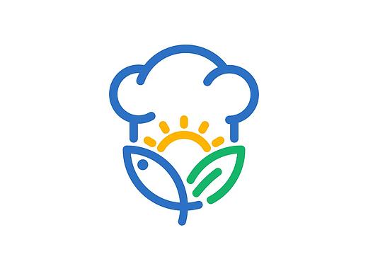 菜康友｜生鲜超市品牌取名+LOGO设计