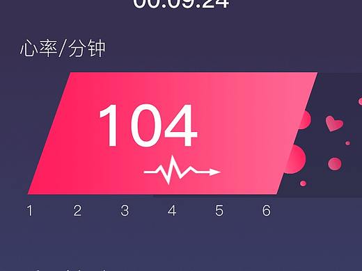 爱动 APP（个人主页-ZMjYwNTg0MTY=） - 动效设计 - 站酷设计师杨紫玲原创素材 - 站酷ZCOOL