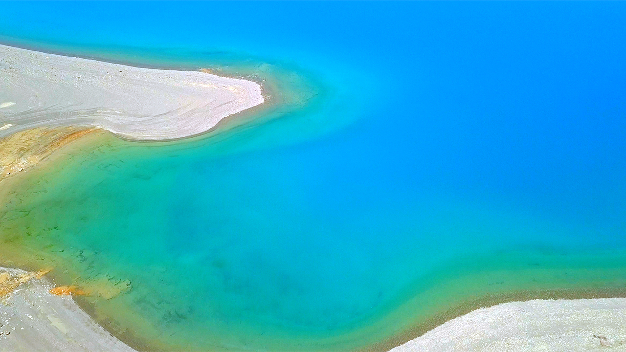 新西兰航拍（图ZMTM3NDk5NDI4） - 风光摄影 - 站酷设计师冬仔饭原创素材 - 站酷ZCOOL