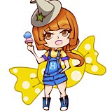 会画画的爆米花的头像