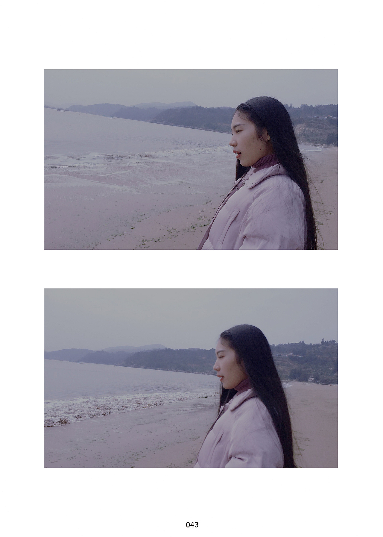 个人小记 画册（图ZNjg2NjQ1OTY=） - 书籍/画册 - 站酷设计师年糕啊原创素材 - 站酷ZCOOL