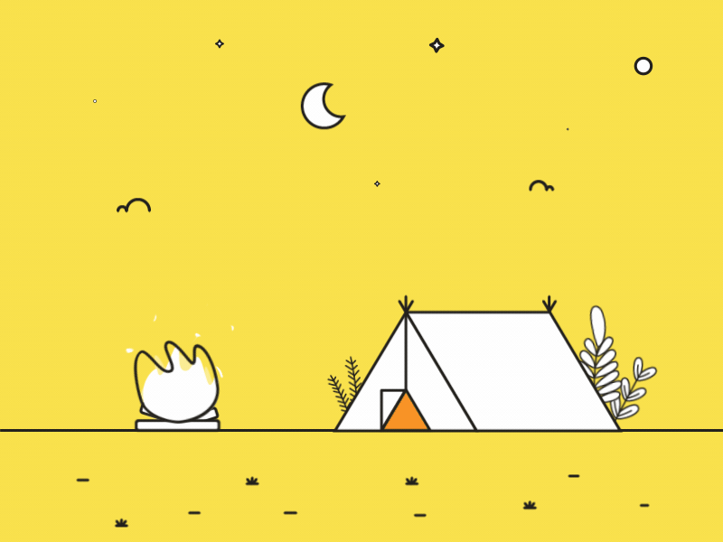GIF Collection 2018（图ZMTQ1NTgwMzc2） - 动效设计 - 站酷设计师墨染ART原创素材 - 站酷ZCOOL