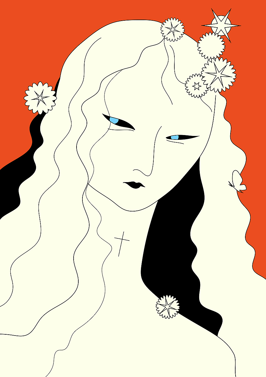 红（图ZMTIxNjkzNDUy） - 创作习作 - 站酷设计师RealXu原创素材 - 站酷ZCOOL