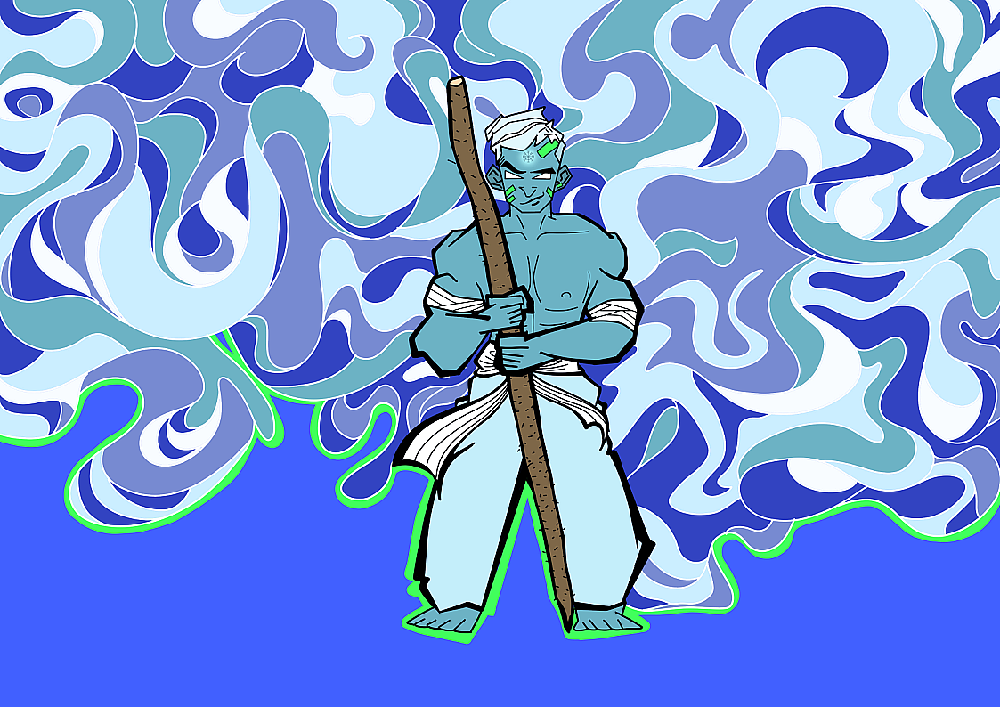 刘一手火锅VI优化及包装设计