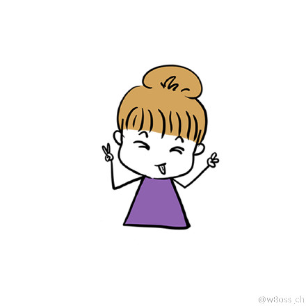 款小六的简单生活