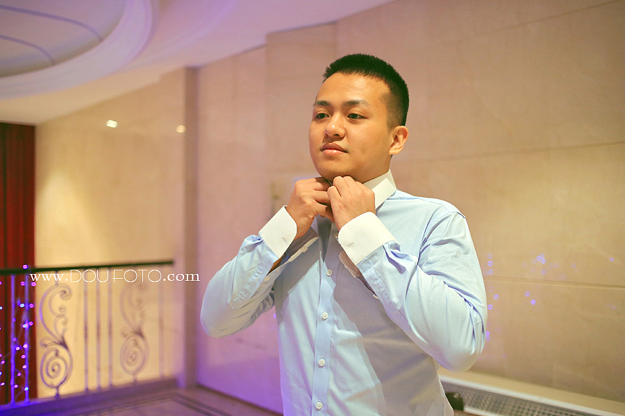 婚礼纪实摄影:蓝地时尚庄园