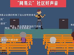 大广赛《如何推火一首歌》作品 - 网易云音乐