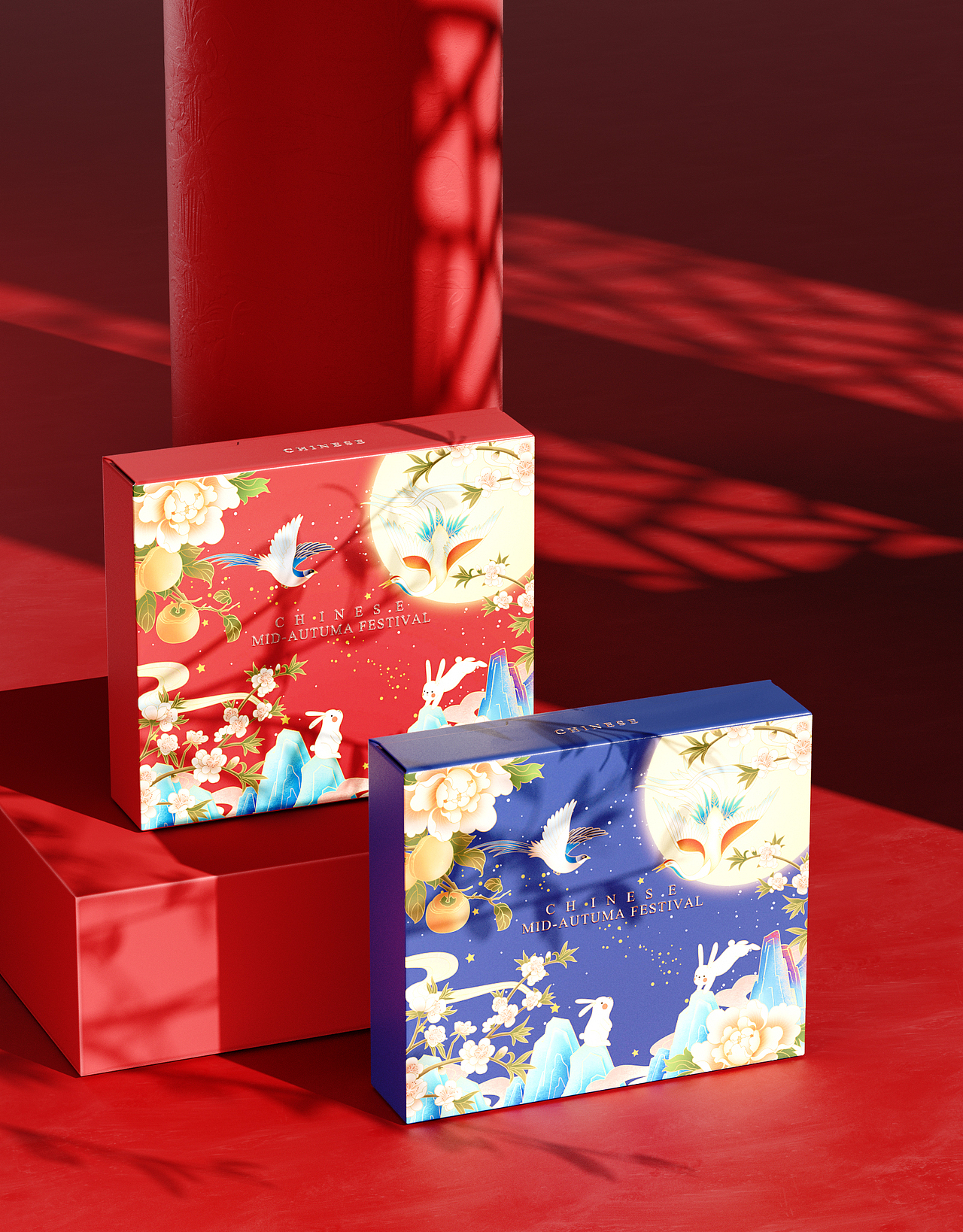 近期建模渲染练习