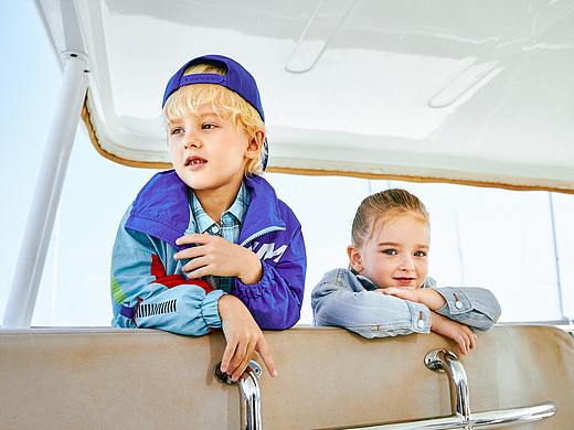 simba&nana 2020 S/S lookbook