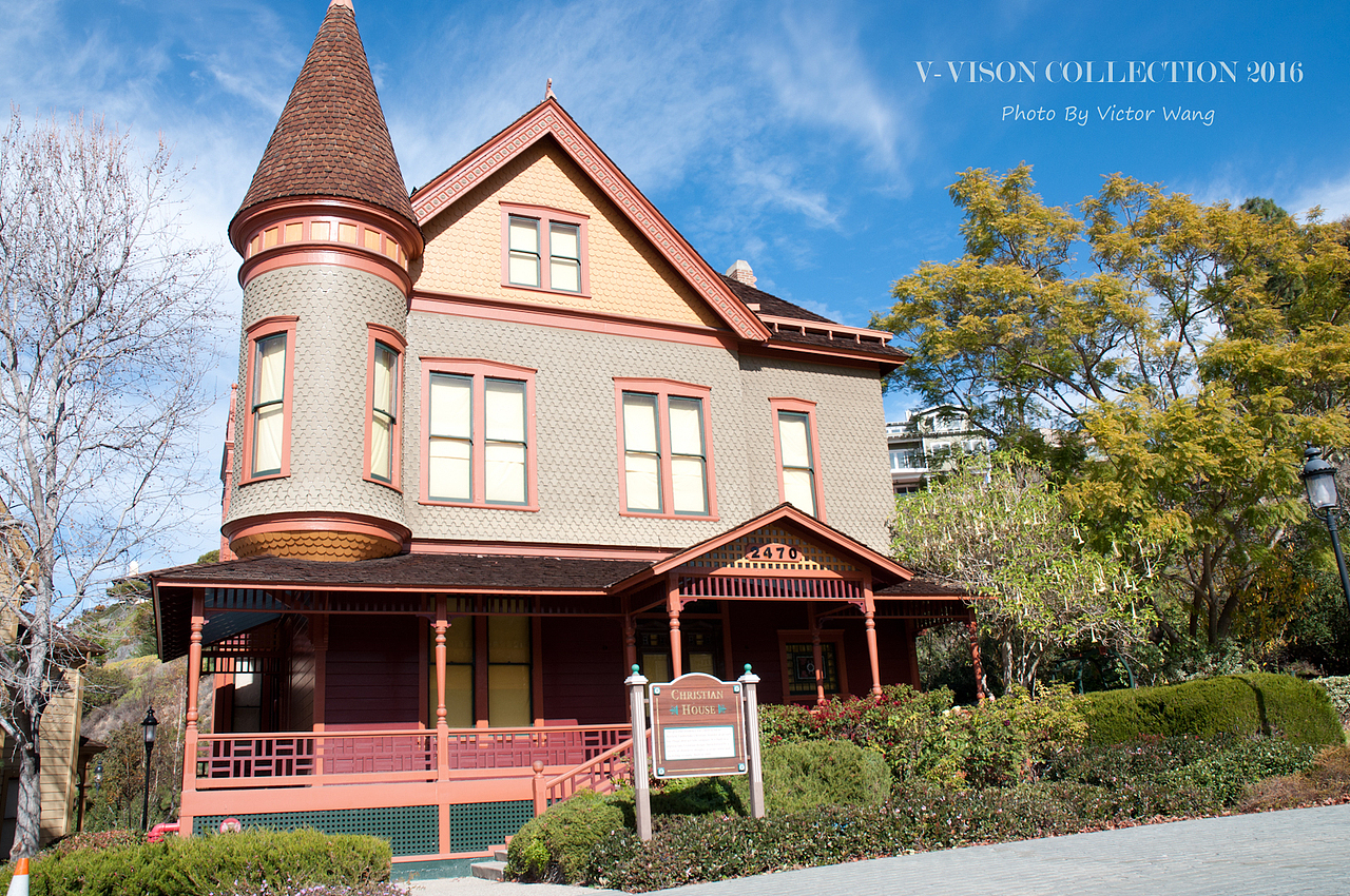 《LOT OF LOVE>美国圣地亚哥之旅