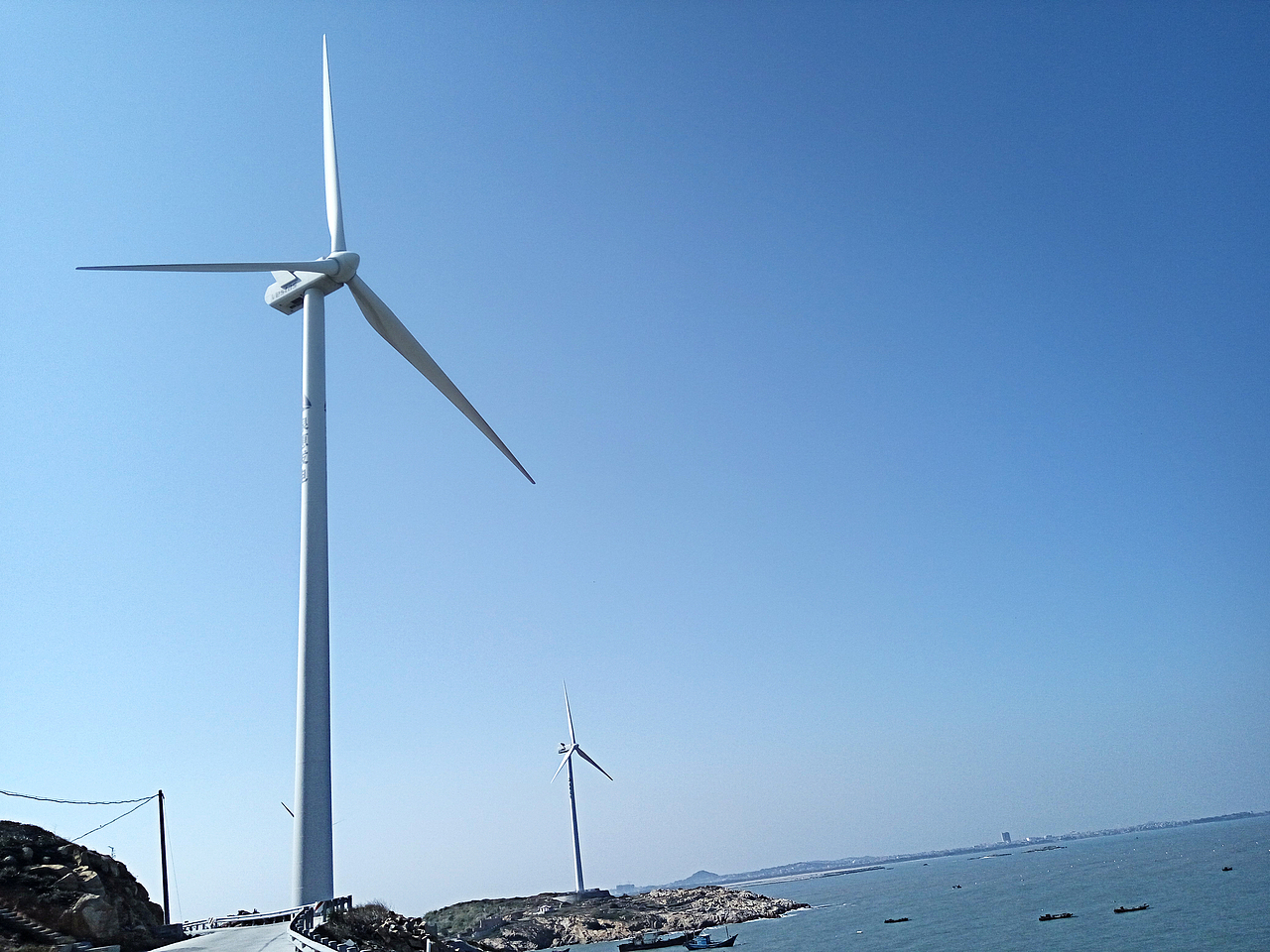 一些手机里的随手拍（图ZMTE3NDU5MDg0） - 风光摄影 - 站酷设计师秋酱Autumn原创素材 - 站酷ZCOOL