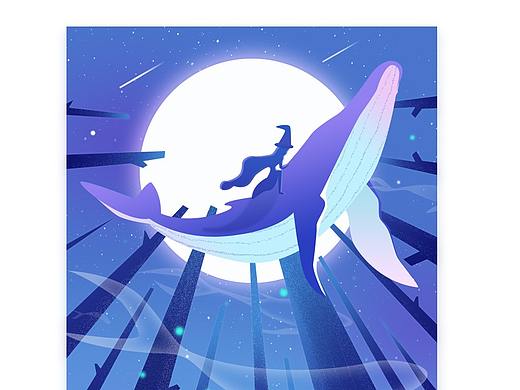 插画临摹（竹笋集）（个人主页-ZMzEyNDg4OTI=） - 创作习作 - 站酷设计师小鱼儿泡泡儿原创素材 - 站酷ZCOOL