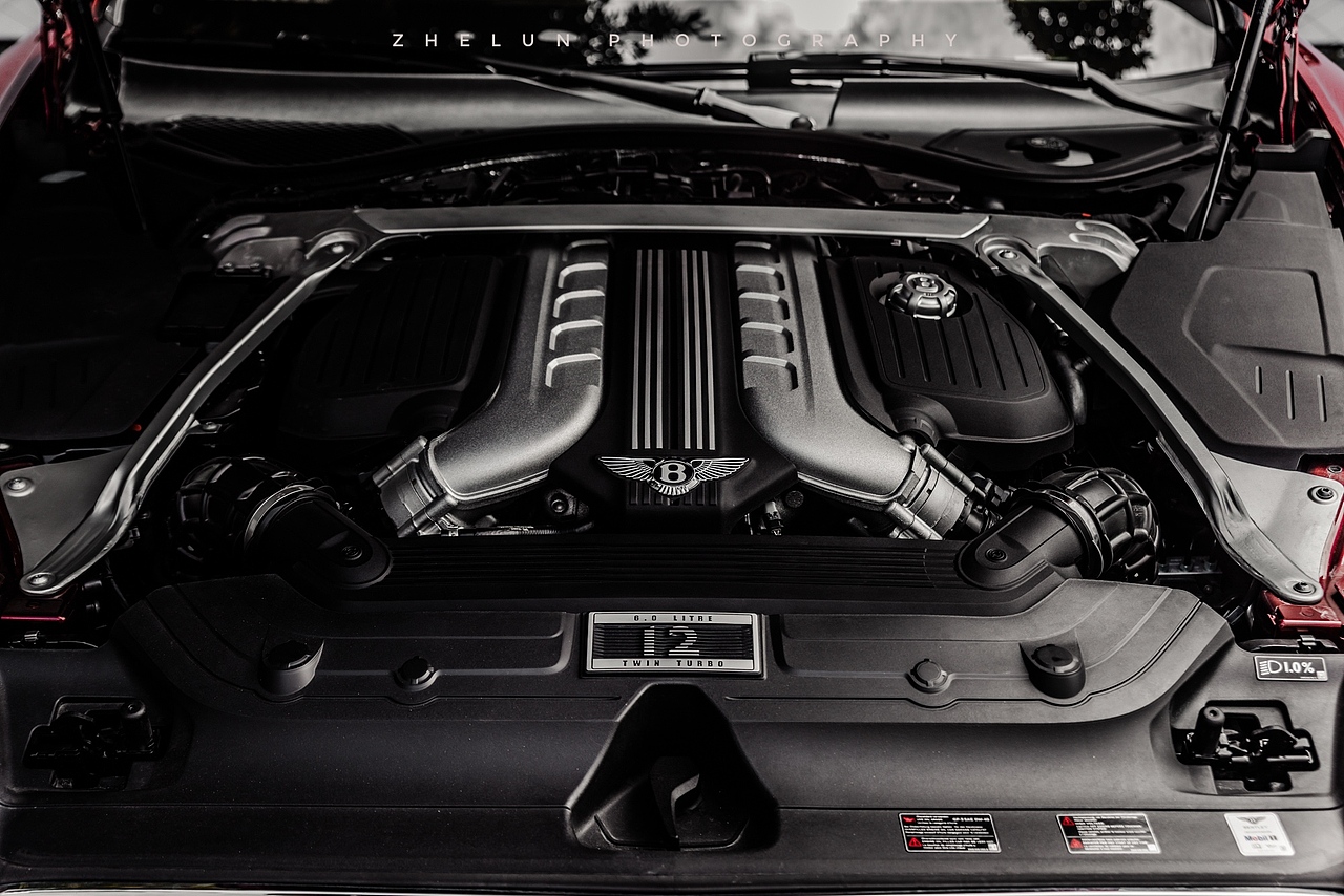 宾利跑车 拍摄 ⅰ（图ZMTY3NDgzNDg4） - 产品摄影 - 站酷设计师喆伦原创素材 - 站酷ZCOOL