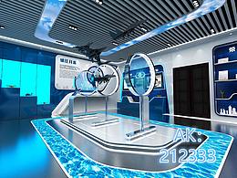 展馆