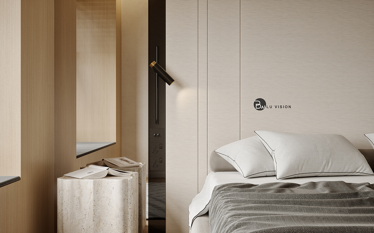 现代、原木、轻奢、极简-近期作品合集