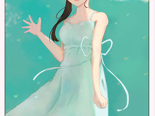 夏
