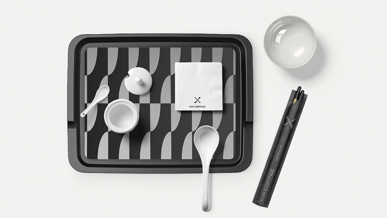 X1XL COFFEE 咖啡饮品餐饮品牌logo设计（图ZMzUwMTk0NTQw） - Logo - 站酷设计师PackyChen原创素材 - 站酷ZCOOL